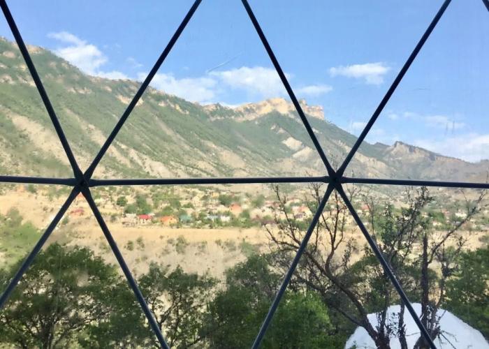 Abricos Village Camping
