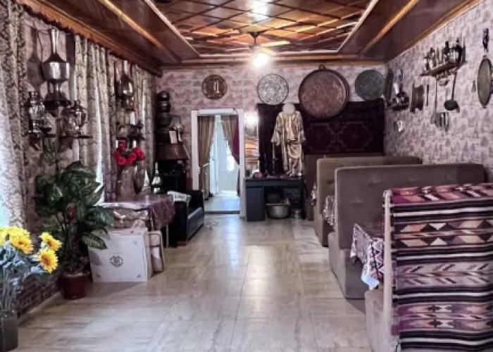 Santa Barbara Guest house