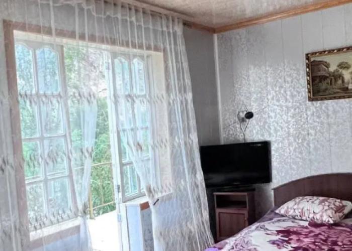 Santa Barbara Guest house