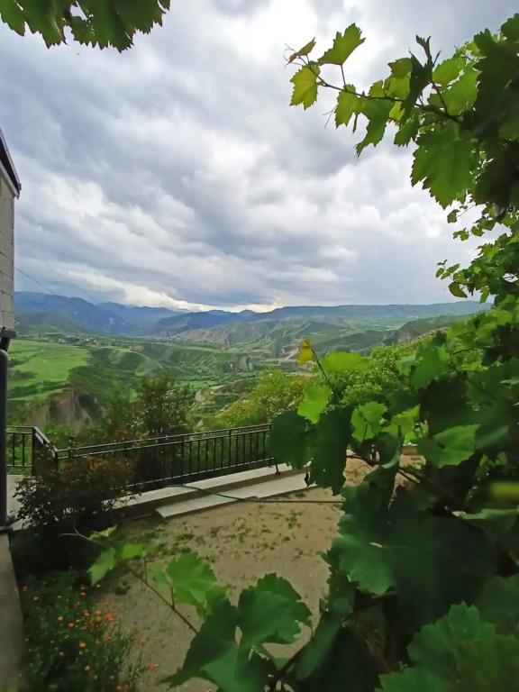 Penie Ptits Guest house