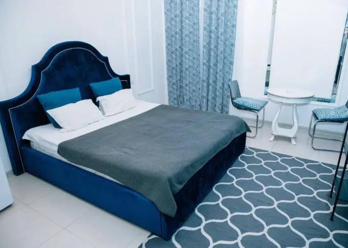Guesthouse Vip