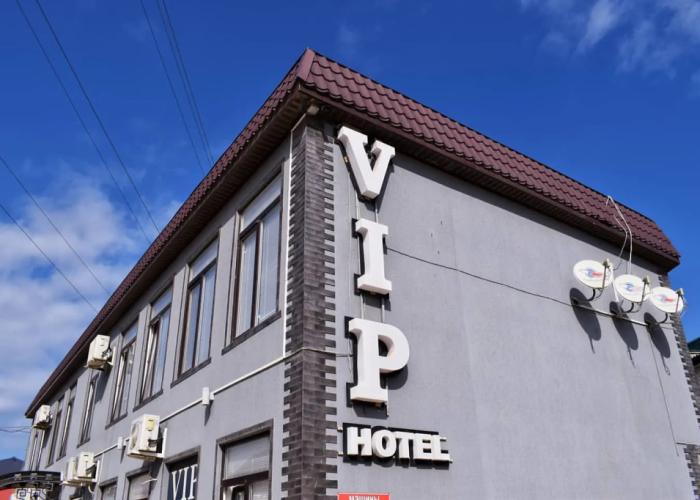 Guesthouse Vip