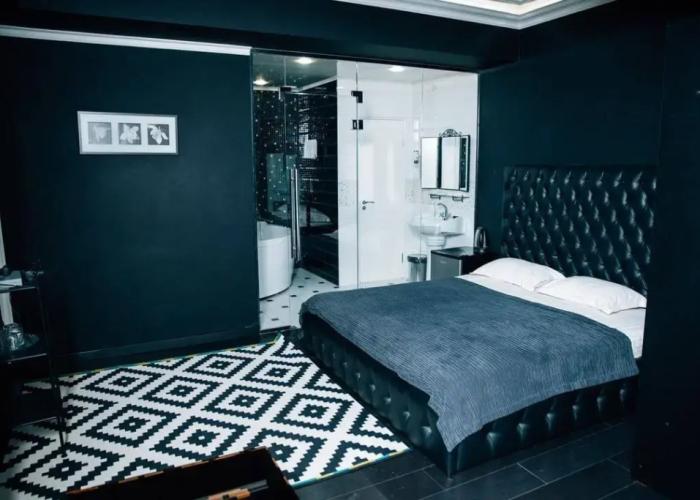 Guesthouse Vip