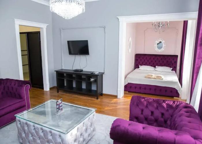 Guesthouse Vip