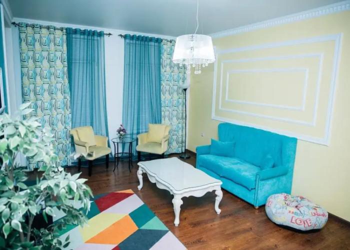 Guesthouse Vip