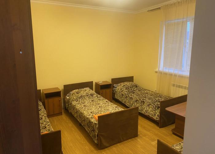 Khoredzh Hotel
