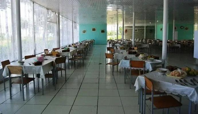 Turbaza Priboi