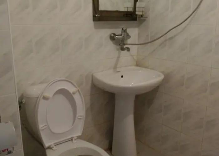 Turbaza Priboi