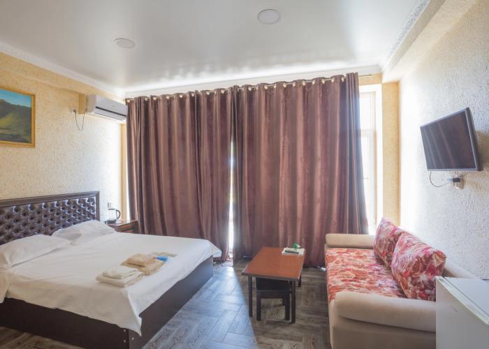 Okean Hotel