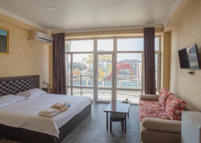 Okean Hotel