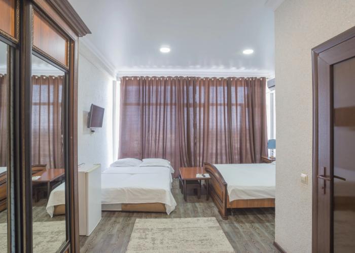 Okean Hotel