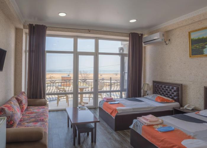 Okean Hotel