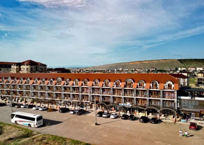Okean Hotel