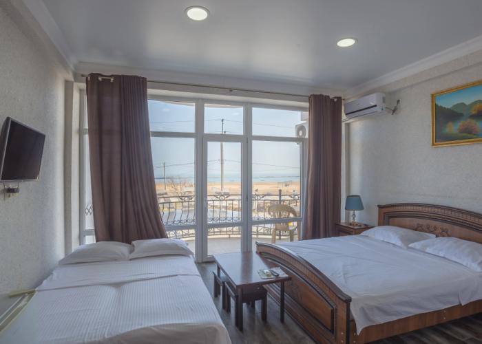 Okean Hotel