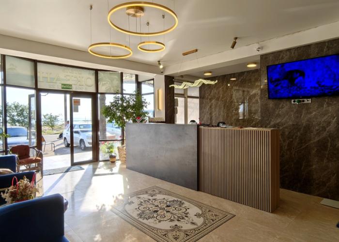 Okean Hotel