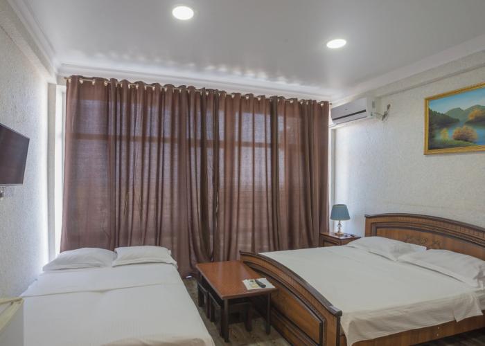 Okean Hotel