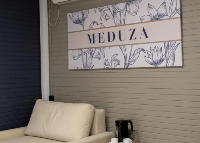 Meduza Hotel