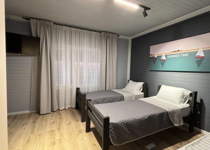 Meduza Hotel