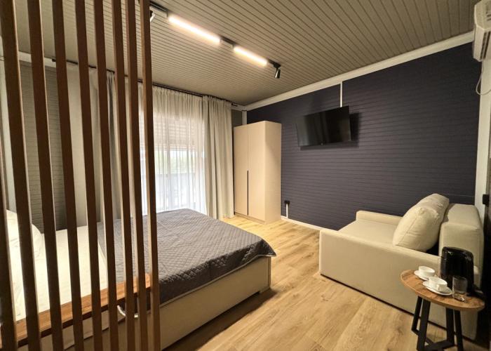 Meduza Hotel