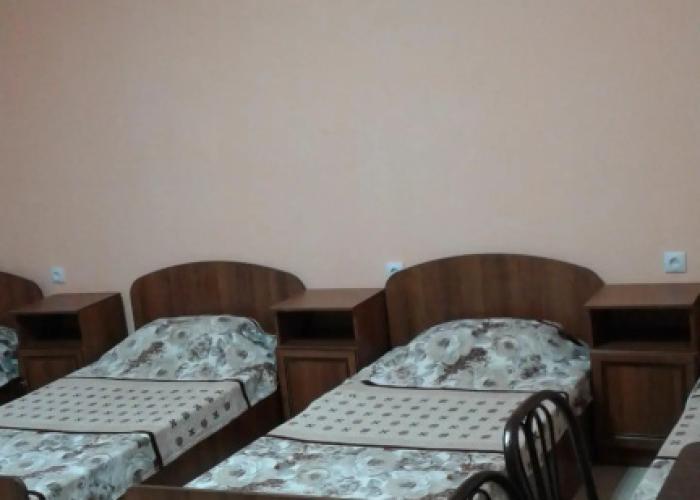 Atlan Guest House