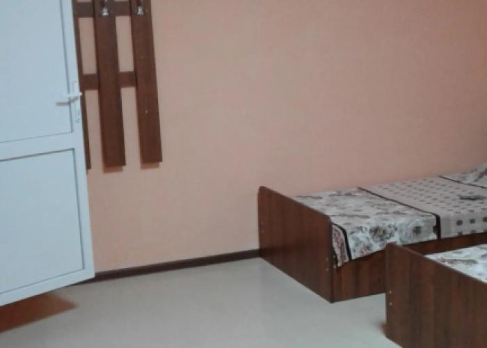 Atlan Guest House