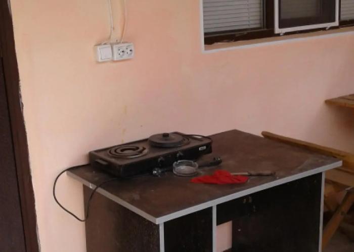 Atlan Guest House