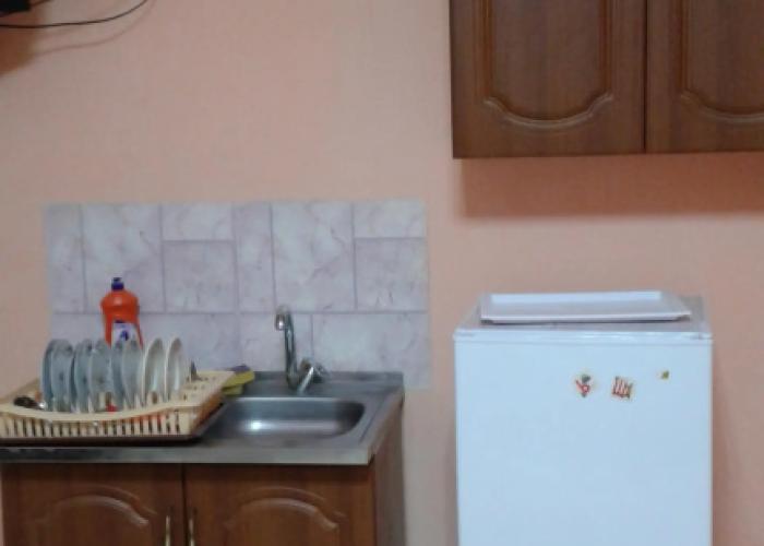 Atlan Guest House