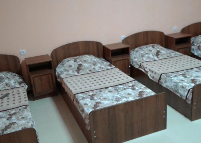 Atlan Guest House
