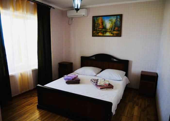 Baza Mango Guest House