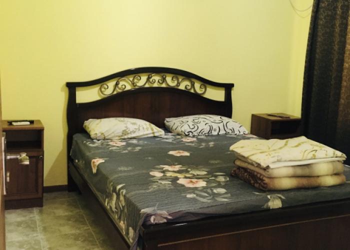 Baza Mango Guest House