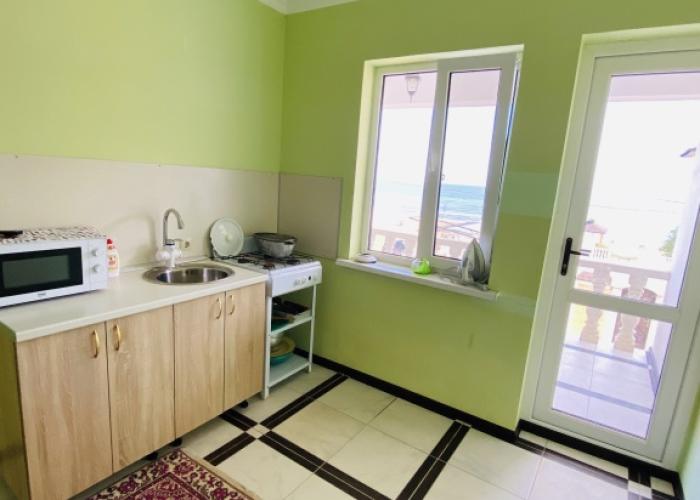 Baza Mango Guest House