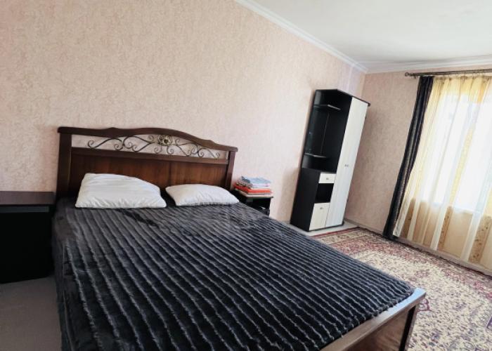 Baza Mango Guest House