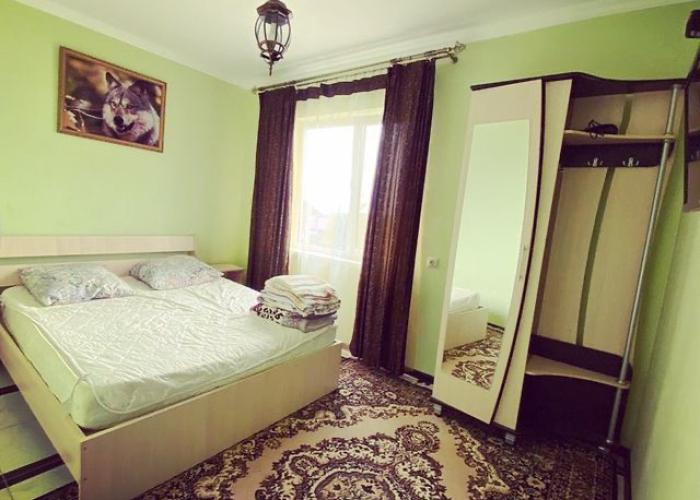 Baza Mango Guest House