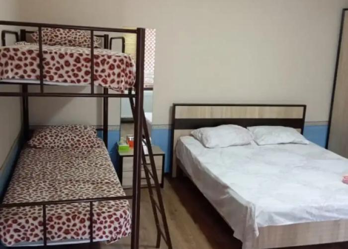Gostevoy Dom Grand Hotel Guest House