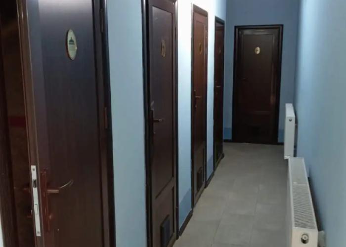 Gostevoy Dom Grand Hotel Guest House