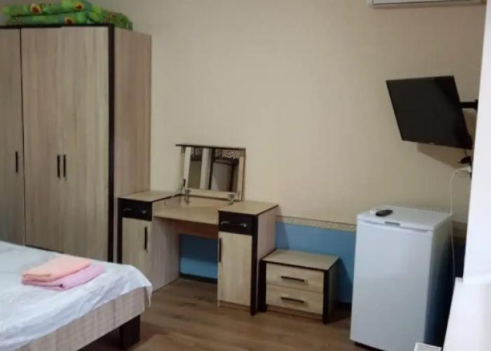Gostevoy Dom Grand Hotel Guest House