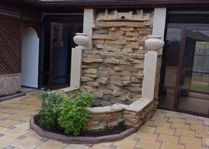 Gostevoy Dom Grand Hotel Guest House
