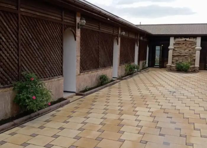 Gostevoy Dom Grand Hotel Guest House