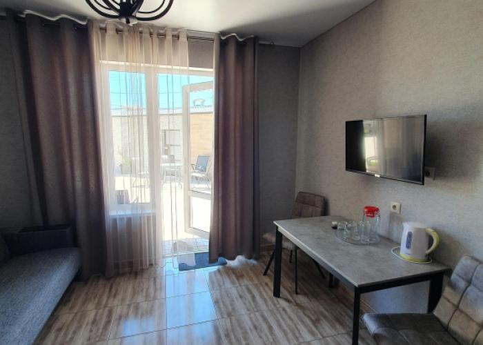 Aura Guest House