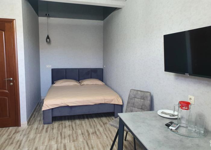 Aura Guest House