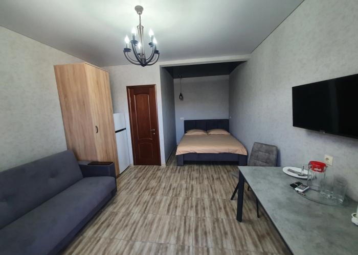 Aura Guest House