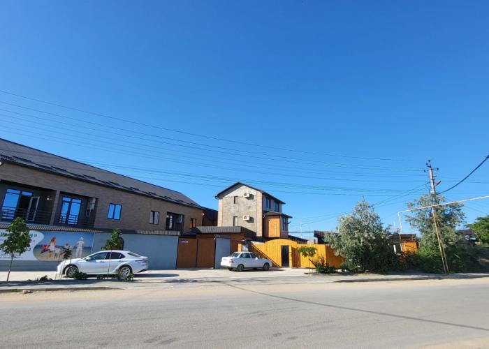 Aura Guest House