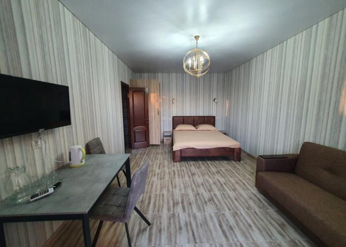 Aura Guest House