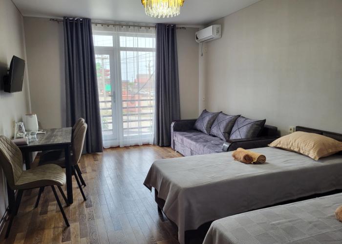 Aura Guest House