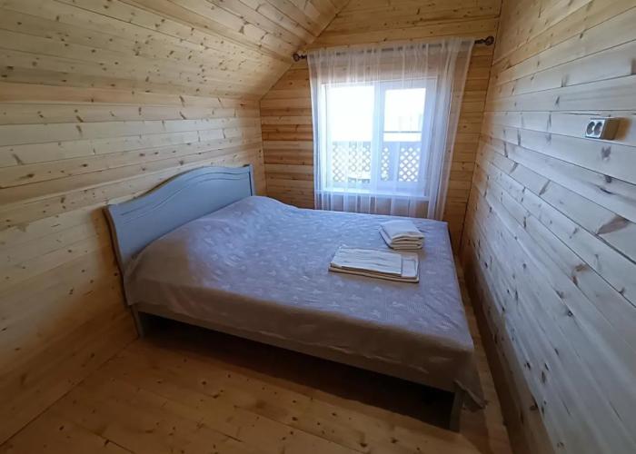 Zolotye Peski Guest house