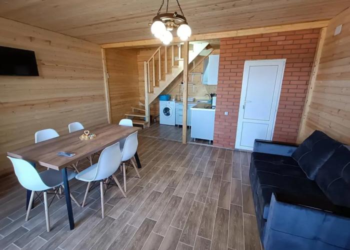 Zolotye Peski Guest house