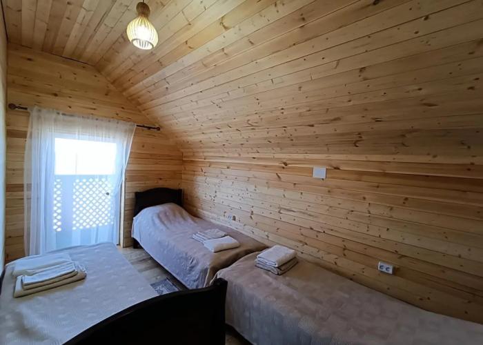 Zolotye Peski Guest house