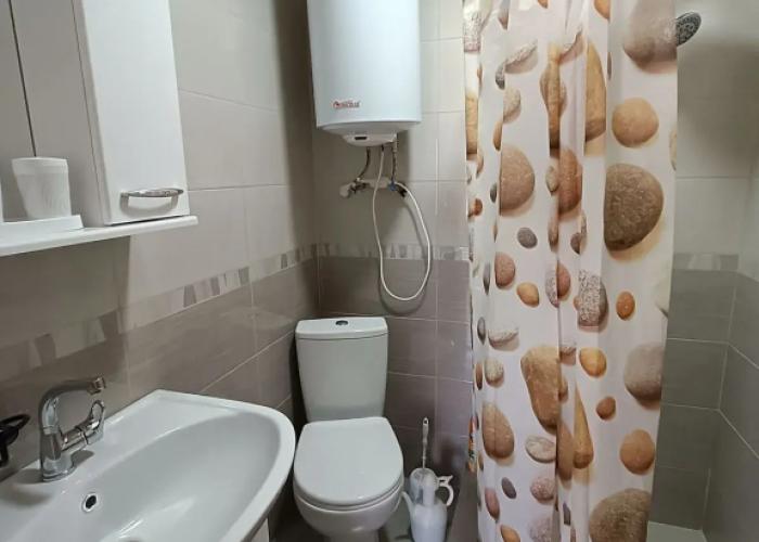 Zolotye Peski Guest house