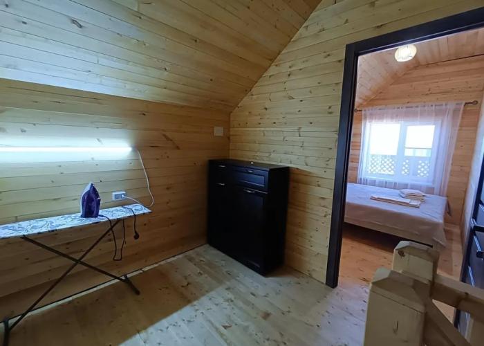 Zolotye Peski Guest house
