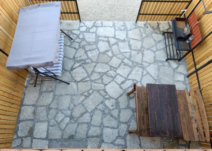 Zolotye Peski Guest house